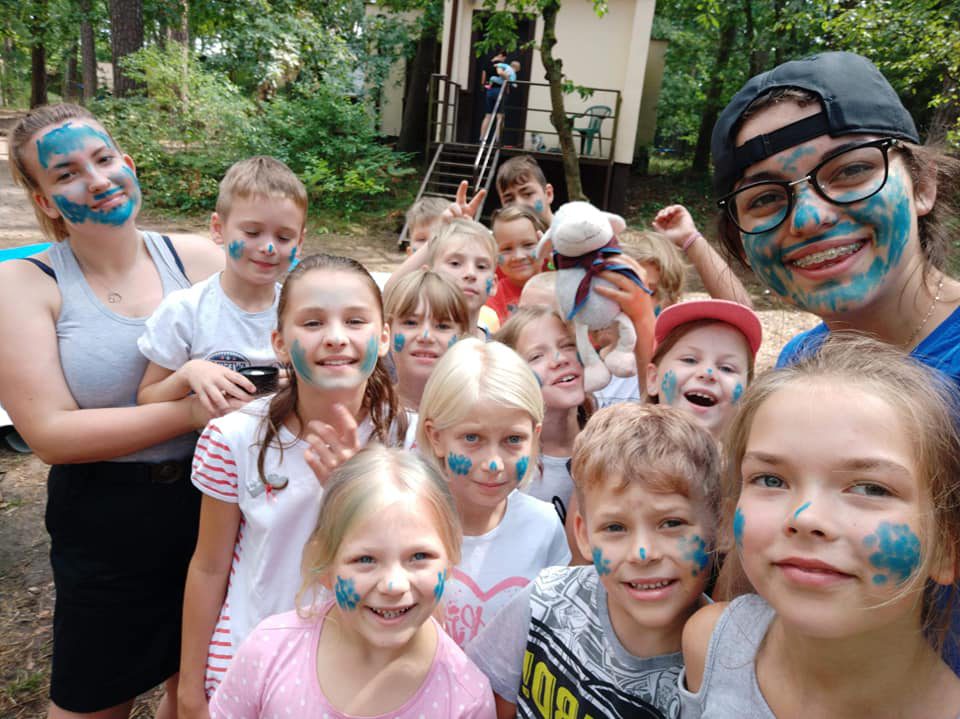 7.08.2019r – środa – Kolonia Zuchowa 2019 w Mąkowarsku