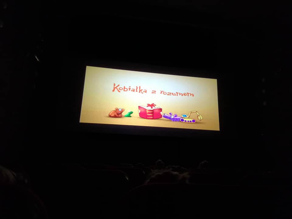 44 Festiwal Polskich  Filmów Fabularnych w Gdyni 🎥🎞📽