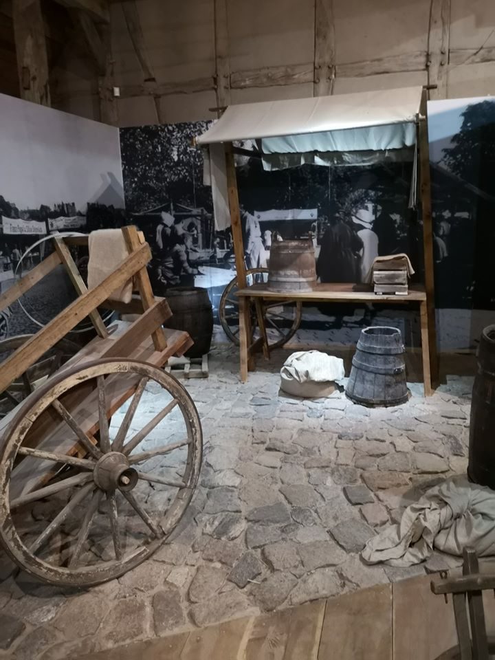 Wycieczka do Muzeum Kultury Ludowej Pomorza w Swołowie cz. II – 28.02