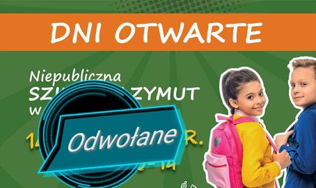 Dni Otwarte – odwołane