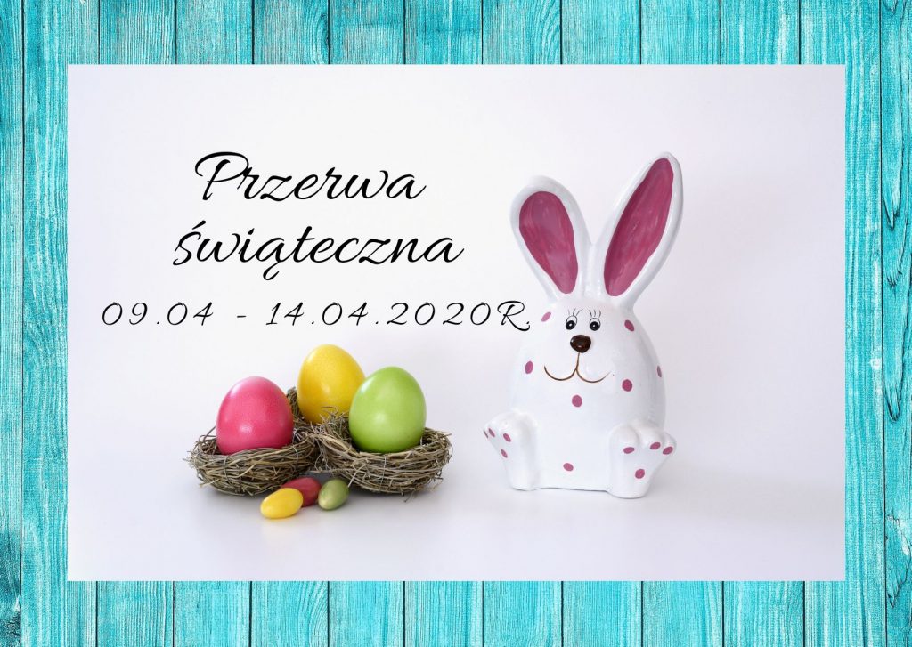 Przerwa świąteczna