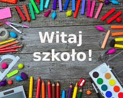 Rozpoczęcie Roku Szkolnego 2020/2021