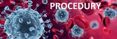 Procedura przeciwepidemiczna
