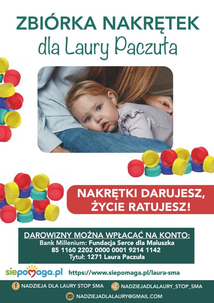 Akcja charytatywna
