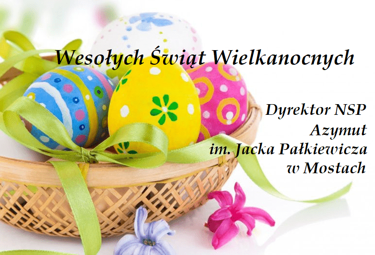 Życzenia świąteczne