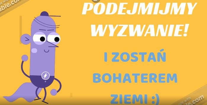 22 kwietnia – Dzień Ziemi