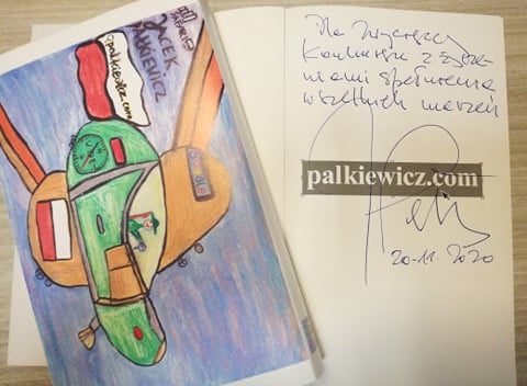 #Palkiewicz.com – rozstrzygnięcie konkursu