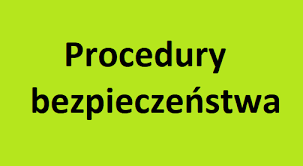 Procedury Covid-19