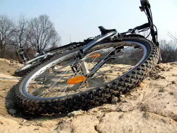 sekcja rowerowa