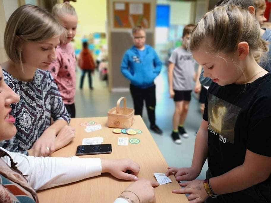 01.10.2021 Światowy Dzień Tabliczki Mnożenia