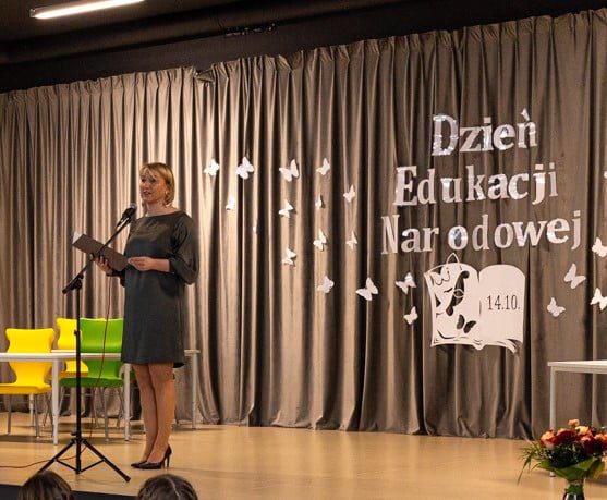 Świętujemy Dzień Edukacji Narodowej