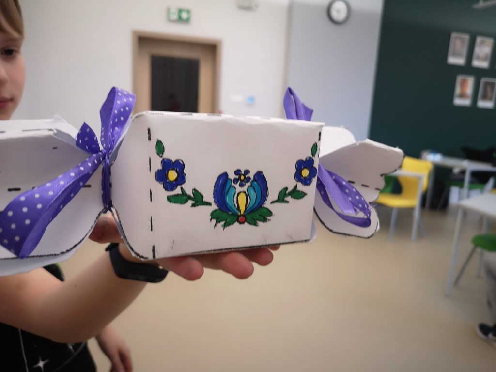 Kaszubskie lekcje