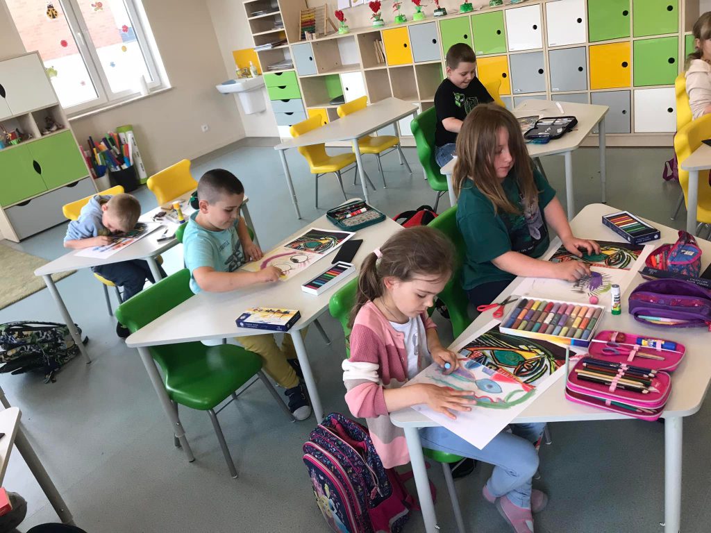 „Złota Muza Picassa”