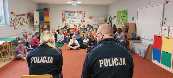 “Bezpieczne wakacje”