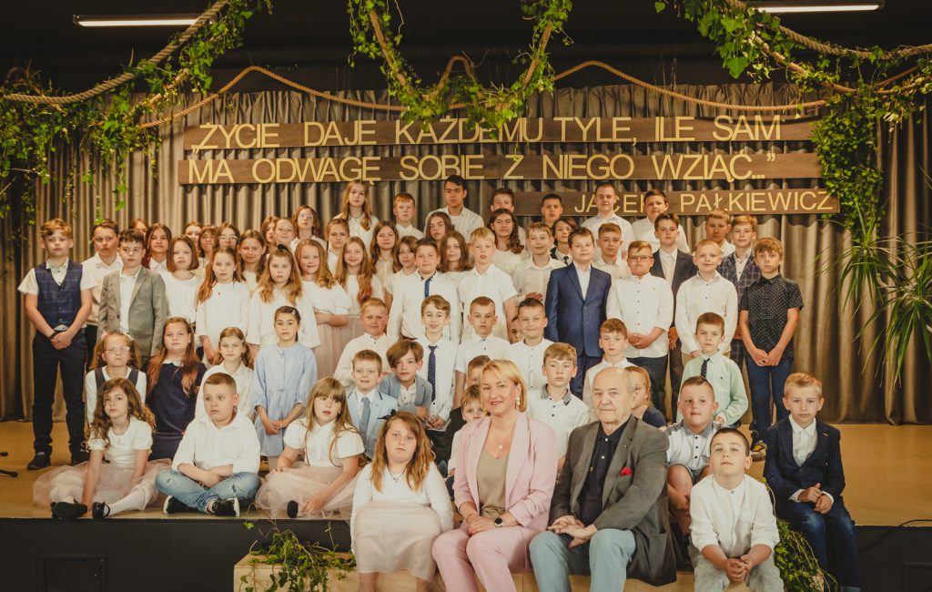 MUZEUM IM. JACKA PAŁKIEWICZA OTWORZYŁO SWOJE PODWOJE