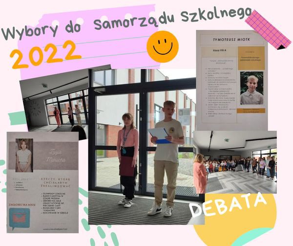 Debata wyborcza