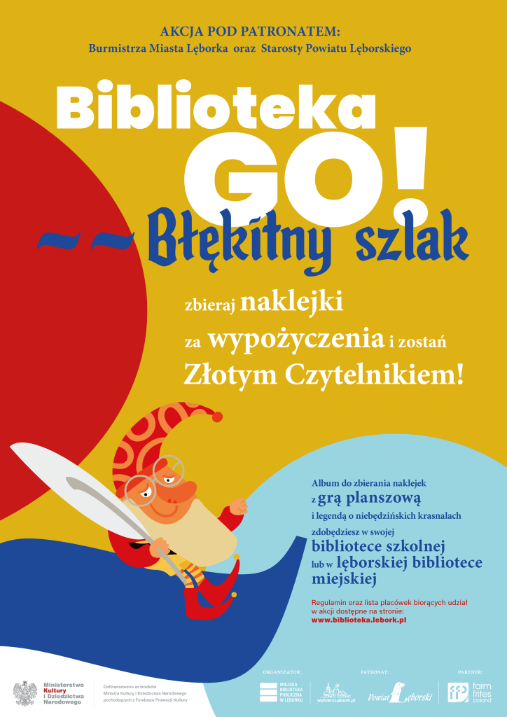 “Biblioteka GO”