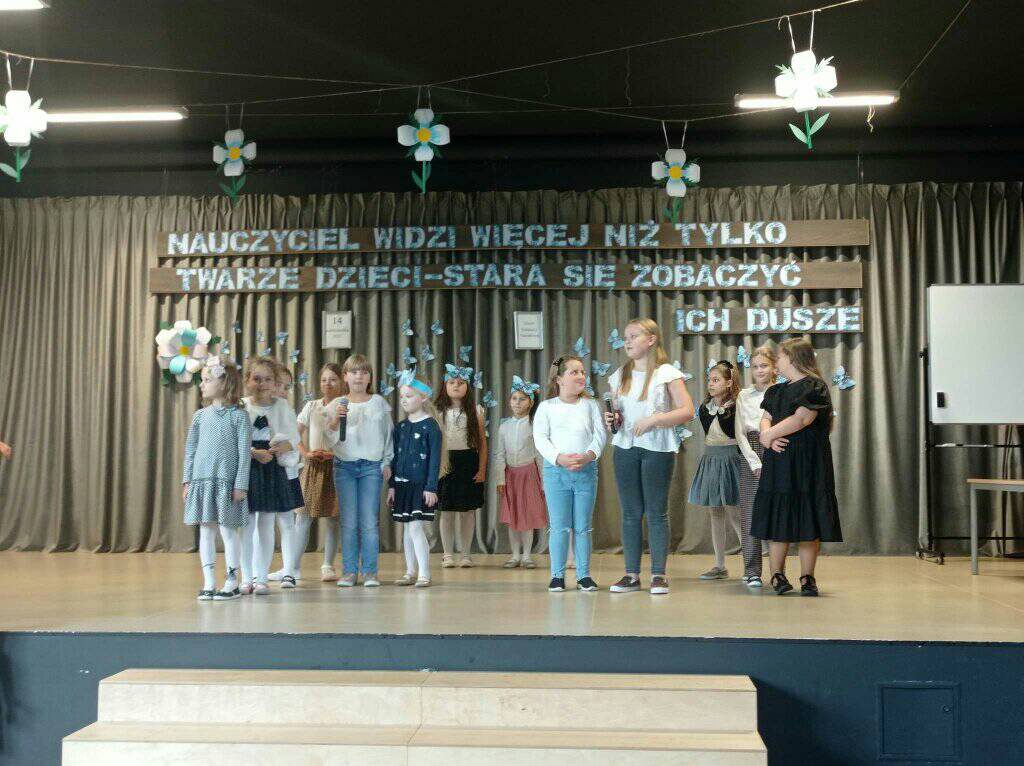 Dzień Edukacji Narodowej