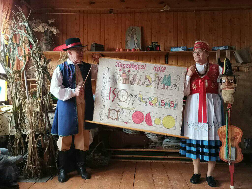 Zagroda Edukacyjna CHECZ