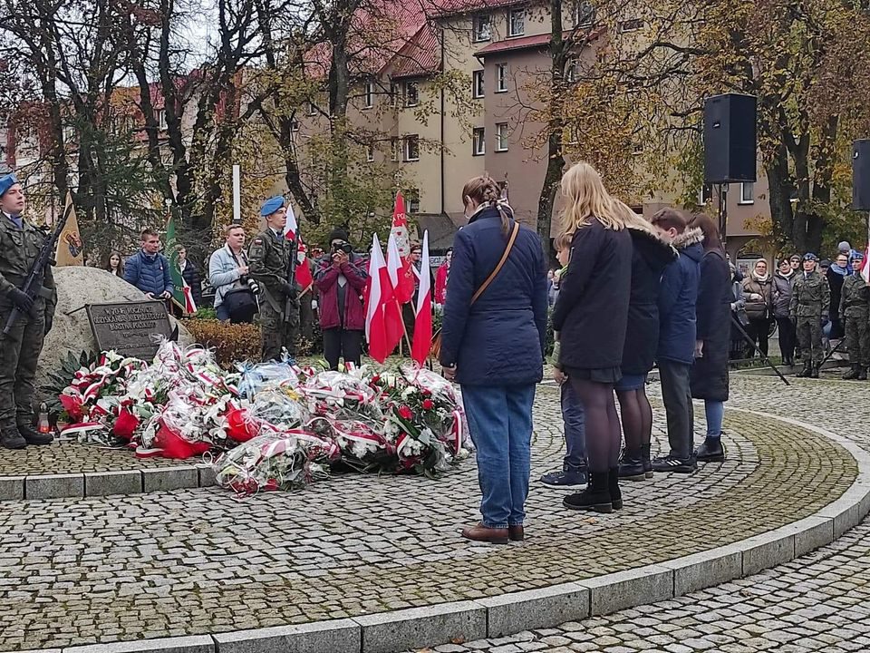 Narodowe Święto Niepodległości