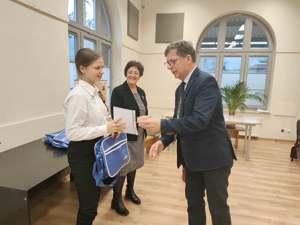 MÉSTER BËLNÉGÒ CZËTANIÔ