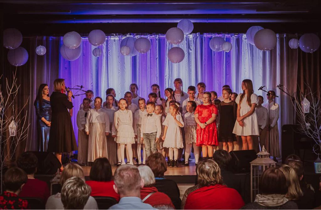Koncert Zimowy 2022