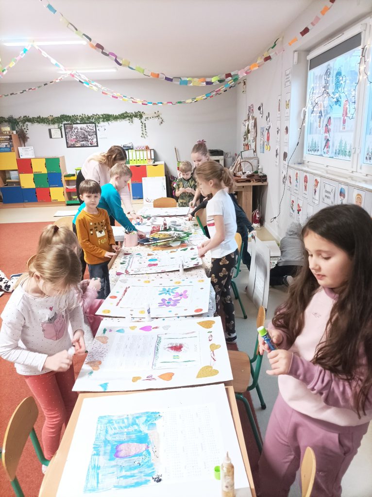 Świetliki – Dzień Babci i Dziadka