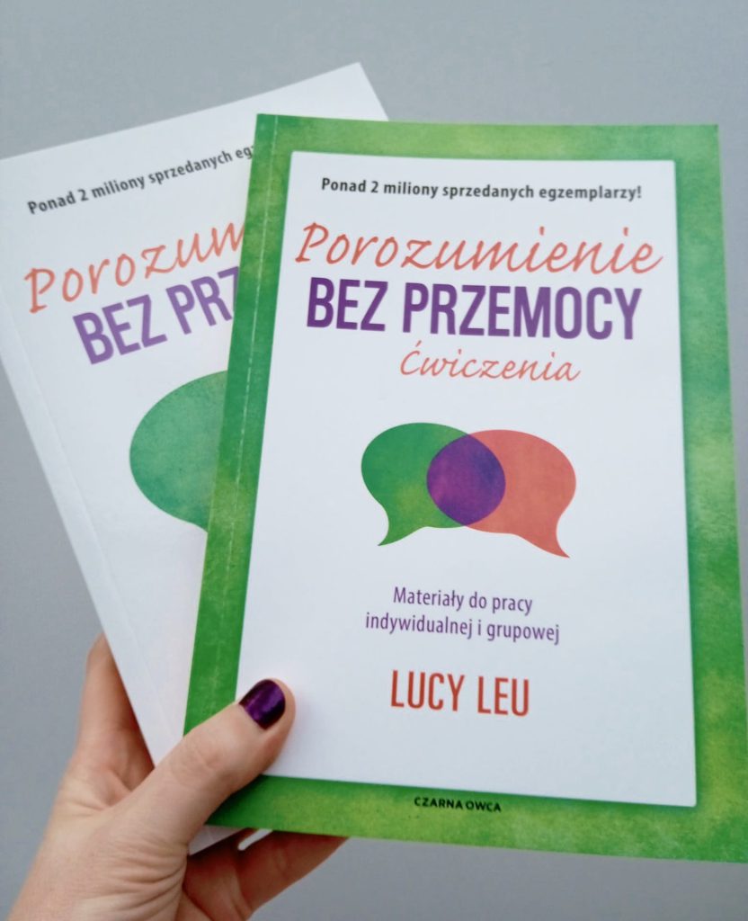 Biblioteka szkolna poleca