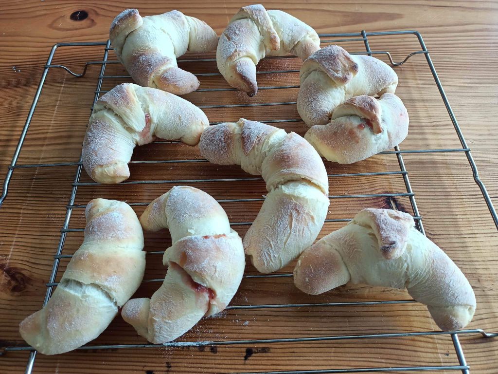 Kaszubskie lekcje w kuchni