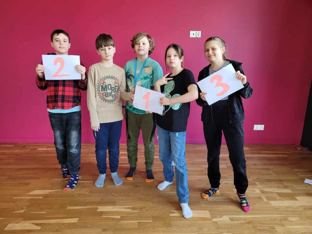 Hiszpańskie memory