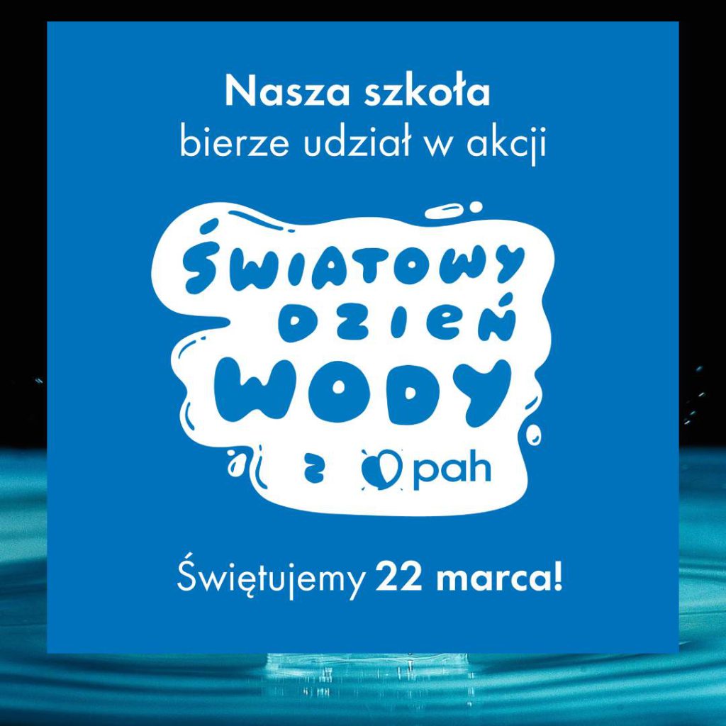 Dzień wody