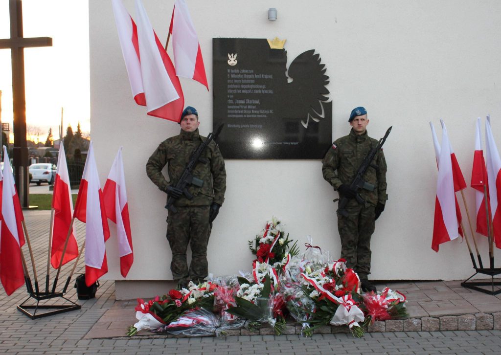Dzień Żołnierzy Wyklętych