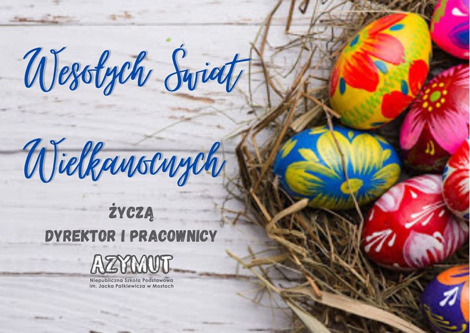 Życzenia świąteczne