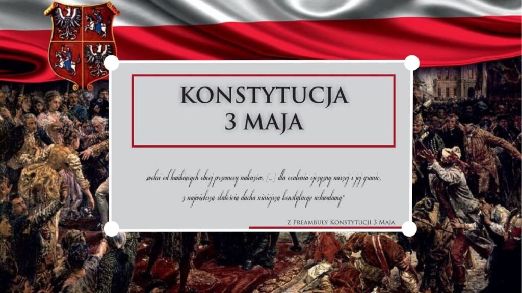 “Gra o konstytucję”