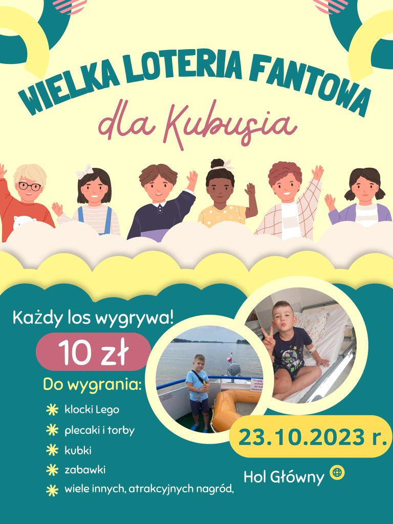 Akcja charytatywna