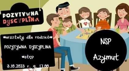 Zaproszenie na warsztaty