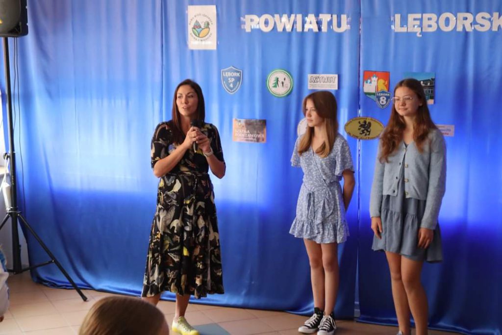 III Forum Samorządów Uczniowskich