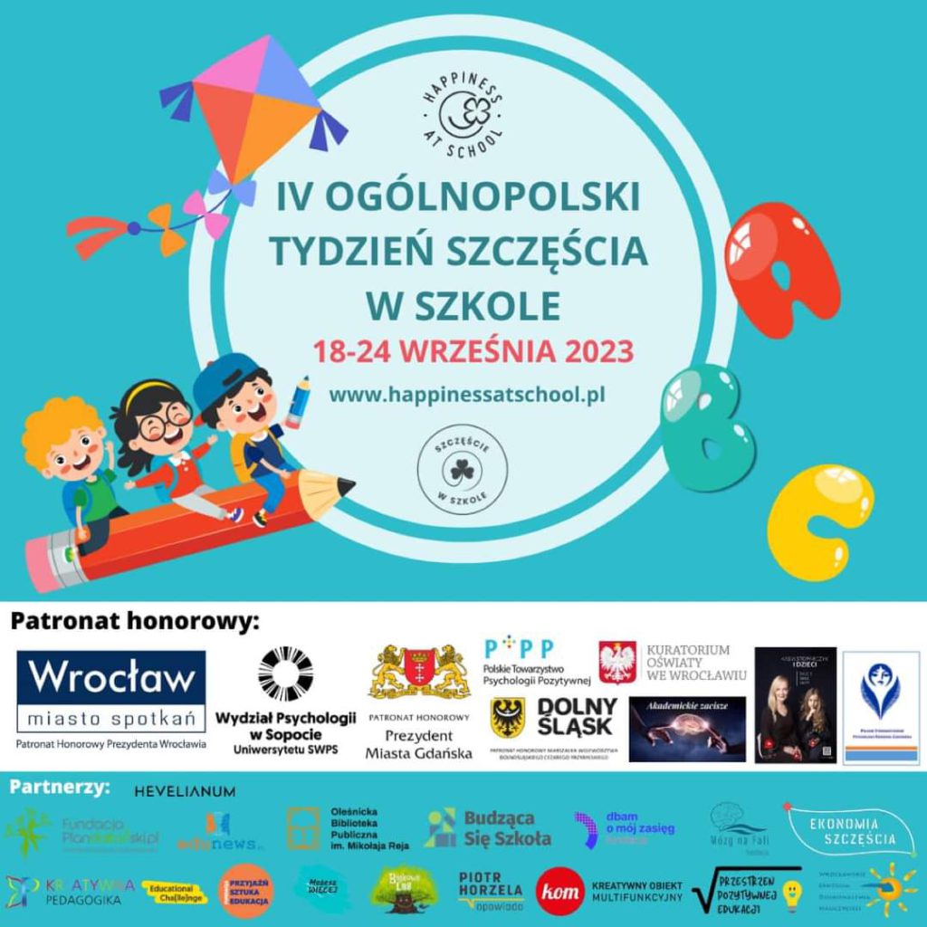 Tydzień szczęścia