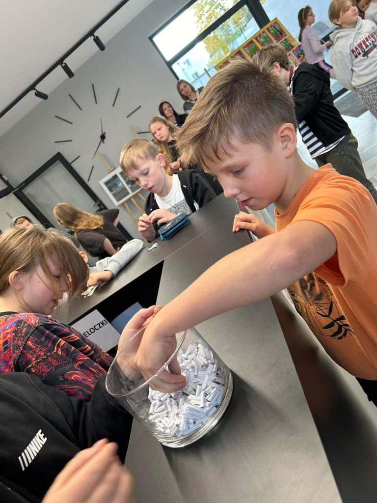 Podsumowanie Wielkiej Loterii Fantowej🥰