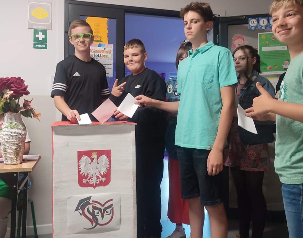Samorząd – wybory