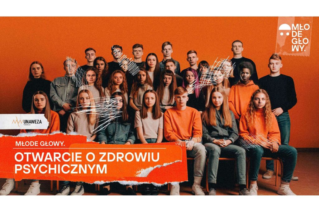 Dzisiaj Światowy Dzień Zdrowia Psychicznego