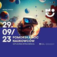Pomorska Noc Naukowców