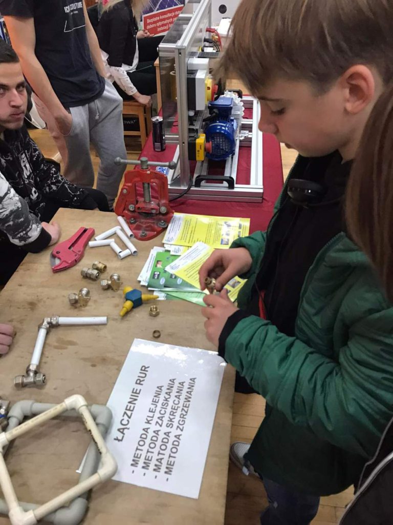 Targi Edukacyjne
