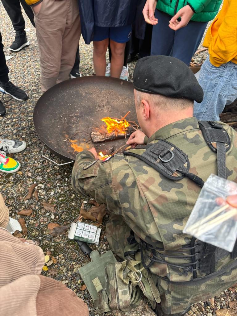 Survival w miejskiej dżungli