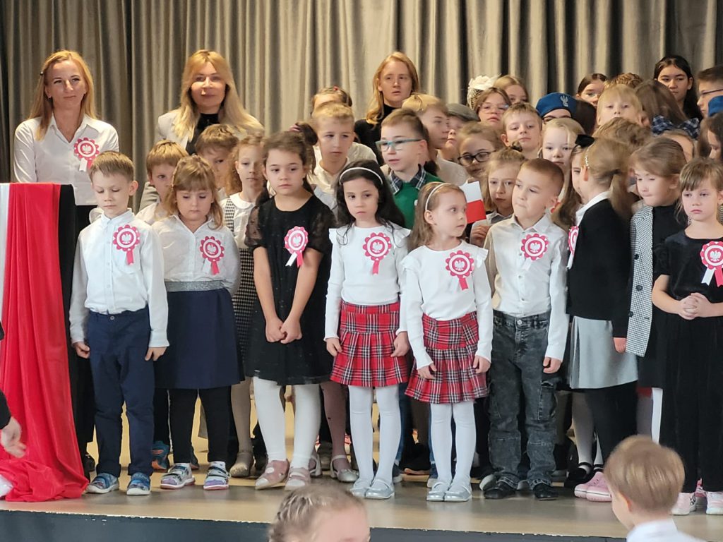 Święto Niepodległości