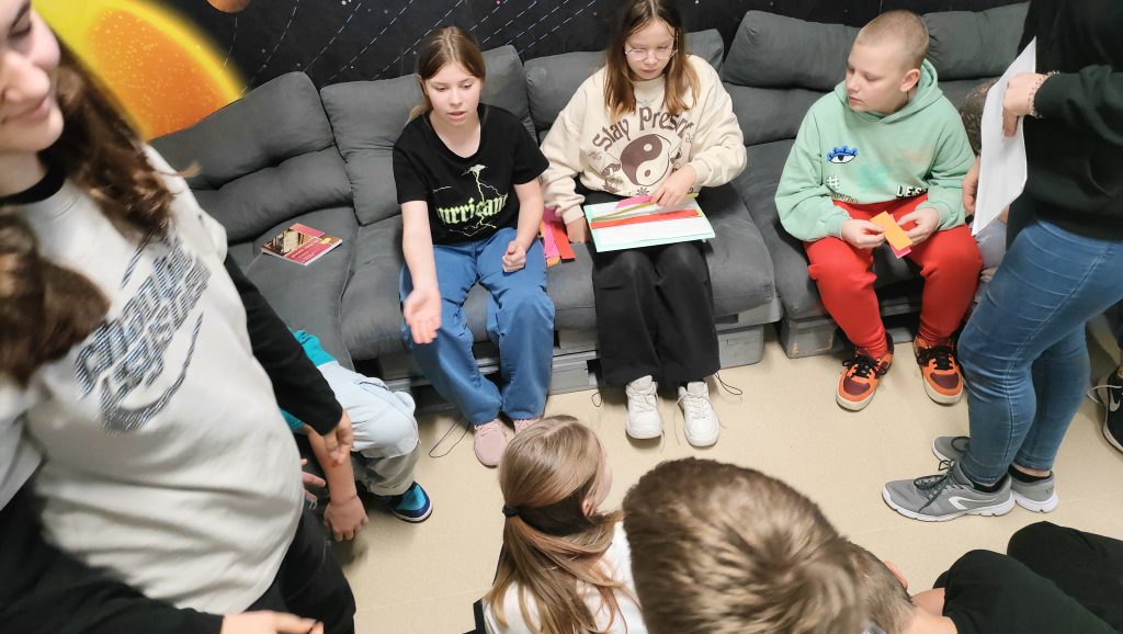 Międzynarodowy Dzień Tolerancji