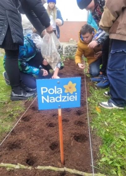 “Pola Nadziei”