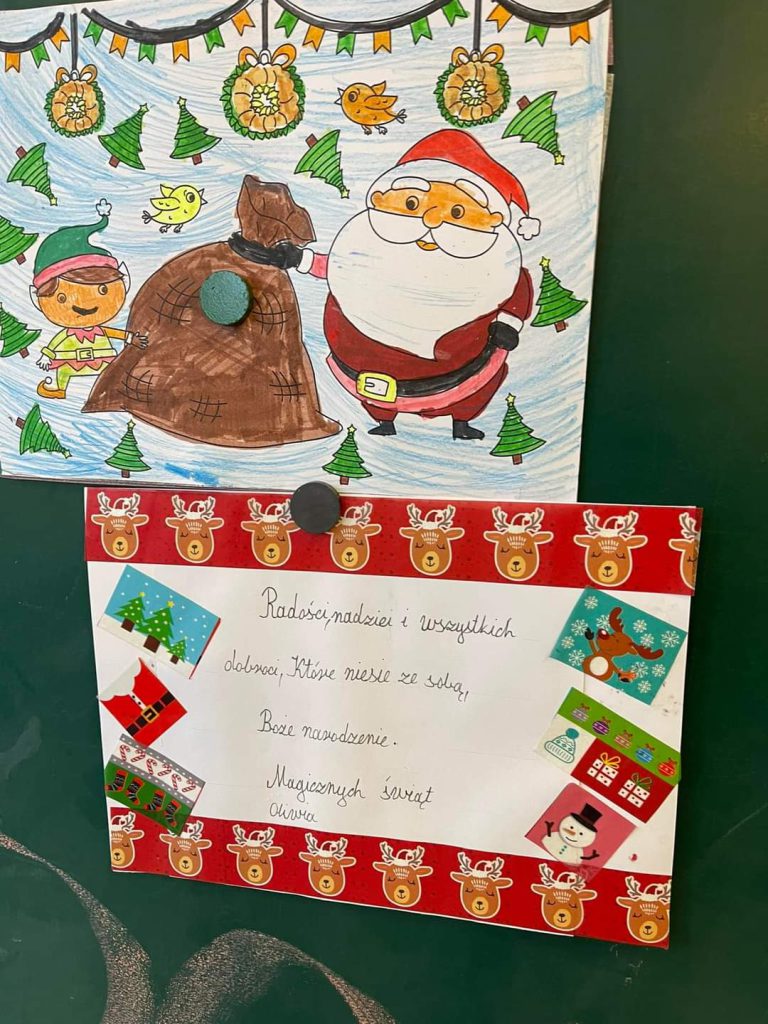 Marzycielska poczta