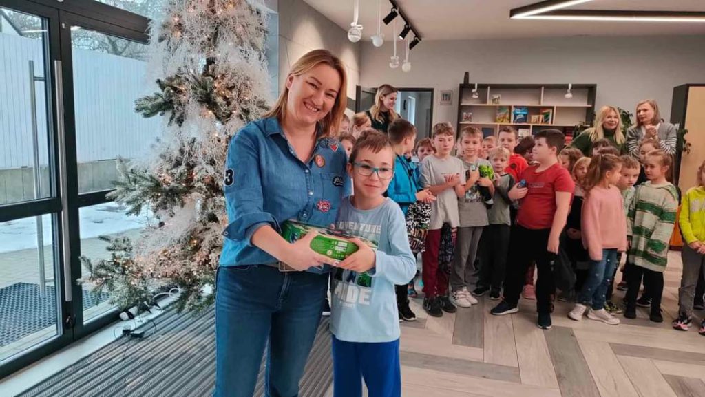 Rozstrzygnięcie konkursu na witraż patriotyczny