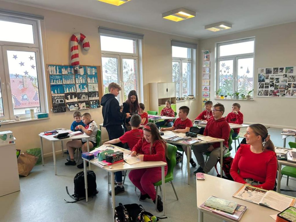Walentykowa akcja